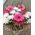 Сute mini bouquet of flowers - view 7