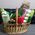 Food basket as a gift to buy - view 1