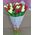 Live tulips - view 1