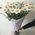 A chic bouquet of chamomiles - view 1