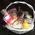 Gift basket for real man - view 3