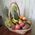 Huge fruit basket - view 10