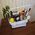 Gift basket for real man - view 6