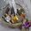 Men's basket with whiskey 2