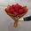15 scarlet roses 5