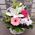 Flower basket for the beloved 1