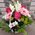 Flower basket for the beloved 2