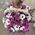 Basket of flowers for girls 7