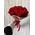 Simple bouquet of roses 7