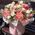 Happy birthday flowers in box 2