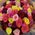 Bright bouquet roses - view 4