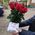 Bouquet of 11 roses 10