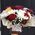 Original bouquet in box 3