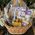 Gift basket of sweets 7