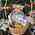 Gift basket of sweets 8