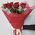 Bouquet of 11 roses 13