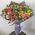 Bouquet with alstroemerias 5