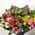 Bouquet with alstroemerias 6
