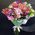 Bouquet of 15 alstromeries – вид 10