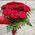 Popular bouquet of roses 6