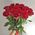 Popular bouquet of roses 7