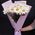 Bouquet of chamomiles 7