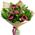 Peonies in craft