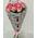 1 pink roses Jumilia - type 2