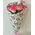 1 pink roses Jumilia - type 3