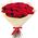 35 red roses
