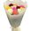 11 multi-colored roses