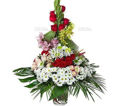 Business bouquet
