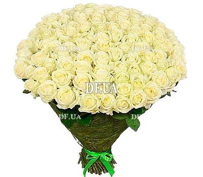 Large bouquet of roses