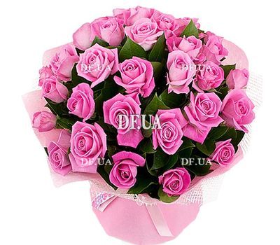 Bouquet of 29 roses