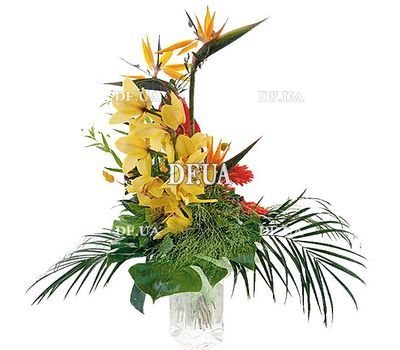 Bouquet for men
