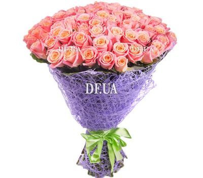 101 Rose Miss Piggy