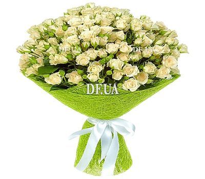 Bouquet from the Eternal Rose
