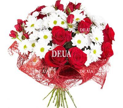 Popular bouquet