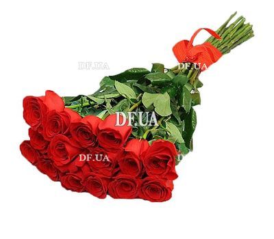 15 roses 1 meter
