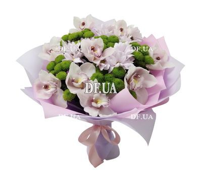 Bouquet for an adult woman