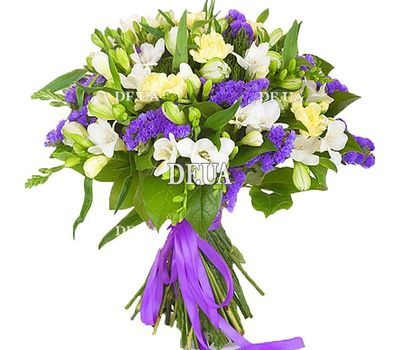 Bouquet for girls
