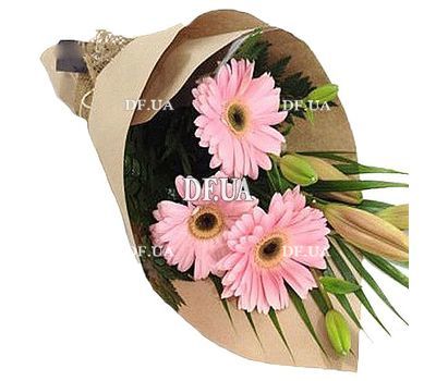 Bouquet for girl 16 years old