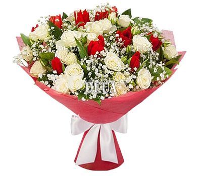 Bouquet for your beloved girl