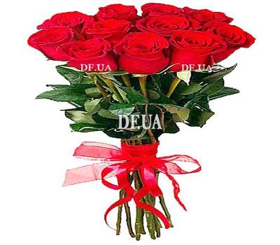 Roses on a long leg