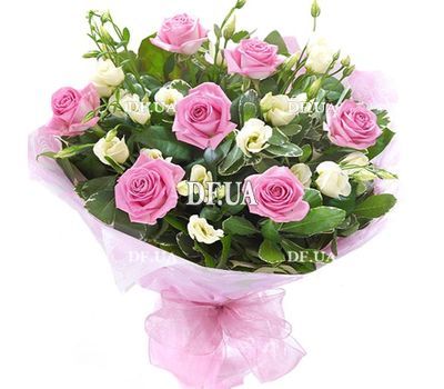 Japanese bouquet