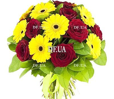 Flowers for Mom