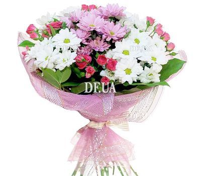Flowers for mother-in-law