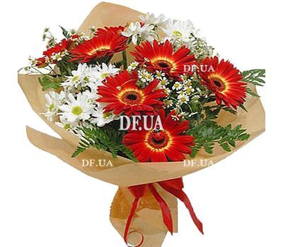 Flowers sister