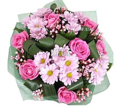 Best bouquet of flowers