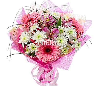 Mini bouquet of flowers